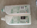 斧頭牌（AXE）檸檬鴨屎香果蔬餐具凈洗潔精1.01kg*2（泵+補）6大零添加 曬單實拍圖