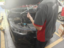 美孚（Mobil）銀美0W-20機(jī)油4L+機(jī)濾+空調(diào)濾+空氣濾+工時(shí)單次大保養(yǎng)12個(gè)月有效 曬單實(shí)拍圖