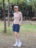 安踏網(wǎng)面透氣女鞋夏季新款白色休閑運動(dòng)輕便小白鞋緩震防滑跳繩跑步鞋 【店長(cháng)推薦網(wǎng)面透氣鞋】安踏白 36 (230mm) 曬單實(shí)拍圖