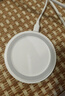 綠聯(lián)適用蘋(píng)果無(wú)線(xiàn)充電器iPhone17/16/15/14/13ProMax/12/X/8P小米華為安卓手機耳機15W桌面充電板底座 曬單實(shí)拍圖