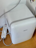 美的（Midea）車載電子冰箱10L車家兩用迷你小型學(xué)生宿舍辦公室儲存冷藏加熱箱 曬單實(shí)拍圖