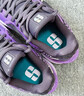 耐克（NIKE）官方SABRINA 2薩布麗娜2男女實(shí)戰籃球鞋秋季抗扭FZ1517 500黑紫/白/樹(shù)莓黑/霜紫 44.5 曬單實(shí)拍圖