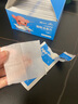 振德（ZHENDE）酒精消毒片一次性使用酒精濕巾棉片擦手機消毒獨立包裝6*6cm100片 曬單實(shí)拍圖