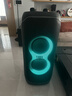 JBL  PARTYBOX ULTIMATE音響便攜音箱拉桿戶外音響家庭KTV卡拉OK套裝 音箱|JBL話筒|17寸320G點歌機 曬單實拍圖