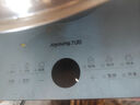 九陽(yáng)（Joyoung）電磁爐2200W大功率家用電磁灶火鍋爐一體微晶面板一鍵爆炒炒菜智能定時(shí)C22S-N633 曬單實(shí)拍圖