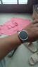 HUAWEI WATCH GT 5 國家補貼15% 砂礫棕46mm華為智能手表情緒健康助手玄璣感知系統 曬單實(shí)拍圖
