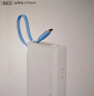 京東京造3c認證可上飛機鋼殼電芯更安全33W/30W快充自帶線10000毫安時充電寶小巧便攜適用蘋果華為小米榮耀 曬單實拍圖