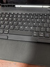 索盈蘋(píng)果ipad air7/6鍵盤(pán)保護殼套一體11/10.9英寸M3/2妙控鍵盤(pán)鼠標套裝2025/24款平板支架外接藍牙 曬單實(shí)拍圖