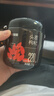 杞里香紅枸杞子特優(yōu)級(jí)大果枸杞500g新貨寧夏中寧頭茬免洗枸杞茶構(gòu)茍杞茶 曬單實(shí)拍圖