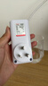 德力西電氣（DELIXI ELECTRIC）電量計量插座計量器功率計測電插座電力耗電監測儀電表計度器 10A 曬單實(shí)拍圖