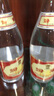 汾酒 黃蓋玻汾 清香型白酒 53度 475mL*6瓶 整箱裝非原箱 曬單實(shí)拍圖
