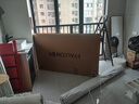 TCL雷鳥電視 75鶴6 25款（PLUS版） 75英寸QD-MiniLED 高階VA 背光分區(qū) 家電國(guó)家補(bǔ)貼電視75S595C-A 曬單實(shí)拍圖