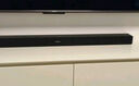 小米（MI）Redmi 條形電視音響 回音壁 Soundbar 家庭影院 智能無線藍(lán)牙5.0音箱 家用客廳可壁掛 曬單實拍圖