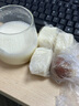 正大 雞肉炸雞 速凍半成品方便菜食品 休閑食品 燒烤食材 早餐食材 海鹽香草大雞排720g 6片裝 曬單實(shí)拍圖
