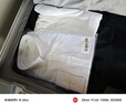 HLA海瀾之家長(cháng)袖襯衫男秋季25光蓄熱輕商務(wù)衫及系列正裝襯衣男 曬單實(shí)拍圖