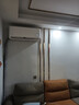 小米（MI）空調(diào)2匹掛機(jī) 巨省電 新一級能效 變頻冷暖 壁掛式米家空調(diào)掛機(jī)KFR-50GW/D2A1 國家補(bǔ)貼 曬單實拍圖