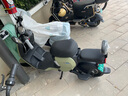 九號電動(dòng)A2z 35c新國標(biāo)自行車輕松上牌智能【門店自提】 到門店選顏色 曬單實(shí)拍圖