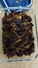 順豐10牛腱子肉整塊國產(chǎn)金錢(qián)腱食材健身低脂農家散養生鮮 整切調理 5斤 1片裝 2500g腱子（送料包） 曬單實(shí)拍圖