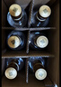 郎酒順品郎金蓋 白酒 兼香 45度 480ml*6 六瓶裝 純糧光瓶 曬單實(shí)拍圖