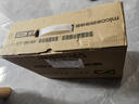 四季沐歌（MICOE）小廚寶即熱式電熱水器 5500W家用迷你小型廚房熱水寶智能恒溫三檔功率變頻免儲水不限水量過(guò)水熱 曬單實(shí)拍圖