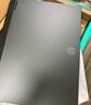 華碩天選6 Pro 酷睿版 國家補貼20% 16英寸游戲本 筆記本電腦(i7-14650HX 16G 1T RTX5060 2.5K)灰 曬單實拍圖
