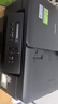 兄弟（brother）DCP-T735DW家用學習彩色打印機墨倉噴墨機725升級新款（無線云雙面打印打印復印掃描一體機） 曬單實拍圖