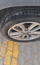 NEXEN耐克森 225/55R18 98H RH7 原配現(xiàn)代IX35/庫斯途 適配Jeep牧馬人 曬單實拍圖