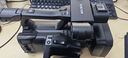 SONY索尼 SONY PXW-Z150（豪華套餐）1英寸CMOS 4K 帶SDI手持式廣播級(jí)攝錄一體機(jī) 曬單實(shí)拍圖