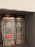 五糧液   濃香型白酒 39度 500ml*6瓶 整箱裝 官方授權(quán) 曬單實拍圖