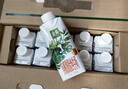 伊利金典3.8g乳蛋白 有機脫脂純牛奶整箱 250ml*10盒 0脂肪 禮盒裝 曬單實(shí)拍圖