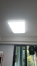 松下明畔Pro全光譜護眼led吸頂燈現(xiàn)代簡約客廳主燈具全屋智能套餐 【140w 壁控款】全光譜Ra≥97 曬單實拍圖