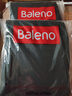 班尼路（Baleno）牛奶絲收腳休閑褲女2025春秋新款女裝小個(gè)子潮流時(shí)尚百搭新年褲子 曬單實(shí)拍圖