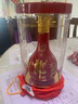 郎酒紅花郎15 白酒 醬酒 53度 500ml*1 單瓶裝 親朋歡聚 婚宴喜酒 曬單實(shí)拍圖