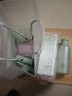 安安金純（A'Gensn）蘆薈精華水200ml  護(hù)膚 面部化妝品 曬單實(shí)拍圖