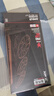 訊景（XFX）AMD RADEON RX 9070 XT OC 海外版Ultra 16GB 全新電競(jìng)游戲設(shè)計(jì)智能學(xué)習(xí)臺(tái)式電腦獨(dú)立顯卡 曬單實(shí)拍圖