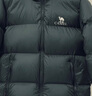 駱駝熾云羽絨服男士冬季加厚白鴨絨情侶面包服保暖外套M33CR07131 曬單實(shí)拍圖