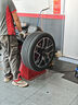 固特異（Goodyear）汽車輪胎靜音棉 245/45R19 102Y EAG F1 ASY5鷹馳F1 適配奧迪A6L 曬單實(shí)拍圖