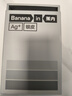 蕉內銀皮301P莫代爾男士?jì)妊澦募究?A抗菌無(wú)痕平角褲棉襠冰絲透氣3件 曬單實(shí)拍圖