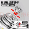 華亞（HUAYA） 電鍍啞鈴男士杠鈴套裝組合可調(diào)節(jié)家用運(yùn)動(dòng)健身器材 10kg（左右各5公斤）+連接桿 曬單實(shí)拍圖