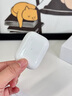 原裝直營(yíng)適用于蘋(píng)果藍牙耳機airpods pro二代入耳式無(wú)線(xiàn)主動(dòng)降噪 【2025最新款原版頂配全功能】 ANC主動(dòng)降噪+空間音頻+滑動(dòng)調音 曬單實(shí)拍圖