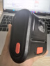 得力（deli）GE365W便攜式快遞打印機(jī) 入庫標(biāo)簽取件碼電子面單菜鳥驛站打單機(jī) 手機(jī)藍(lán)牙家用熱敏標(biāo)簽打印機(jī) 曬單實(shí)拍圖