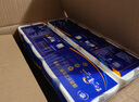 維達（Vinda）無芯卷紙 超韌4層100克*40卷 加厚升級 衛(wèi)生紙廁紙卷筒紙紙巾整箱 曬單實拍圖