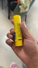得力（deli）25g高粘度PVP固體膠水 強力粘接 無(wú)甲醛快干耐用膠棒 學(xué)生文具 12支裝 辦公用品 27051 曬單實(shí)拍圖