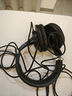 鐵三角（Audio-technica）ATH-M20x 入門(mén)級專(zhuān)業(yè)監聽(tīng)頭戴式耳機 曬單實(shí)拍圖