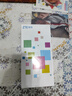 ZTE 遠(yuǎn)航10 5G 吳京代言 1600萬(wàn)三攝 90Hz大屏 雙模手機(jī) 全網(wǎng)通5G 遠(yuǎn)航10 碧波藍(lán)(4+128G） 曬單實(shí)拍圖
