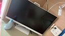 明基（BenQ）GW2486TC 23.8英寸IPS Typec供電 低頻閃硬件濾藍光 手機平板外接護眼小白屏學(xué)習投屏網(wǎng)課顯示器 曬單實(shí)拍圖