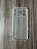 飛利浦適用蘋(píng)果17promax手機殼iphone17pro保護套16promax超薄16pro磨砂17鏡頭全包16磁吸air男女plus軟 【透白】送膜 iPhone17ProMax 曬單實(shí)拍圖