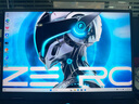 雷神ZERO 16【RTX5060】16英寸旗艦AI游戲本設(shè)計(jì)編程筆記本電腦(14代酷睿i9HX 16G 1T)國(guó)家政府補(bǔ)貼20% 曬單實(shí)拍圖