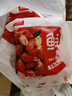鮮京采 無(wú)冰小龍蝦尾（一級） 凈蝦重2斤 大號 無(wú)添加 京東自有品牌 曬單實(shí)拍圖