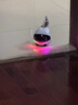維安視全屋移動(dòng)AI監控攝像頭遠程遙控家用電子安防監控智能家居機器人老人小孩寵物攝像頭wifi版 曬單實(shí)拍圖